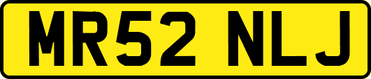MR52NLJ