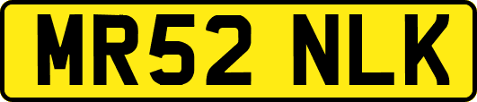 MR52NLK