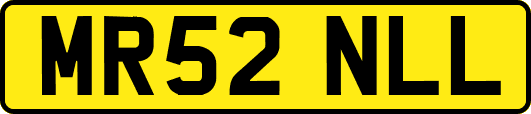 MR52NLL