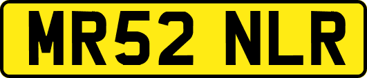 MR52NLR