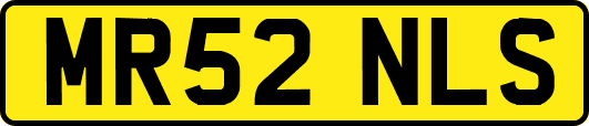 MR52NLS