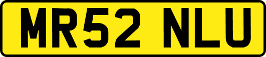 MR52NLU