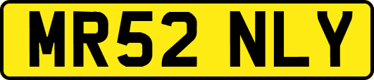MR52NLY