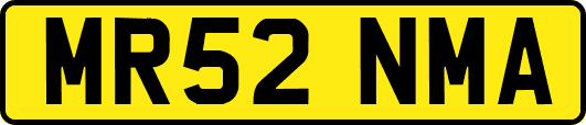 MR52NMA