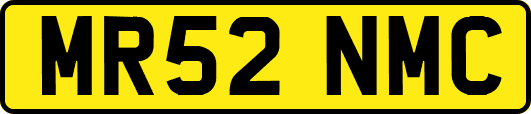 MR52NMC