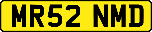 MR52NMD