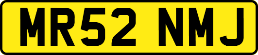 MR52NMJ