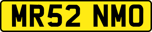 MR52NMO