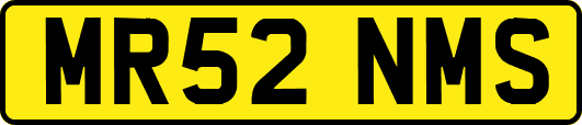 MR52NMS