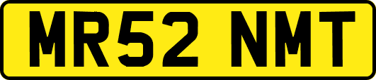 MR52NMT
