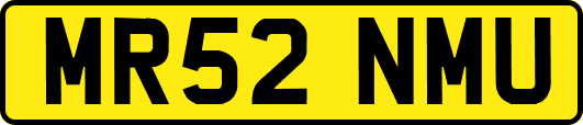 MR52NMU