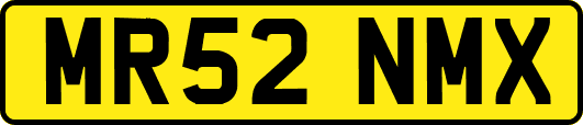 MR52NMX
