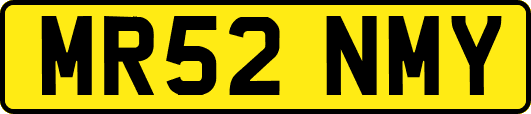 MR52NMY