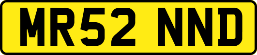 MR52NND