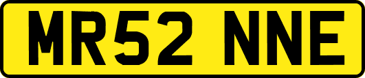MR52NNE