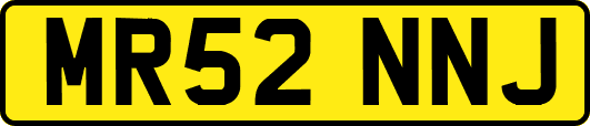 MR52NNJ