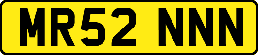 MR52NNN