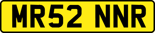 MR52NNR