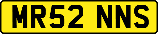 MR52NNS