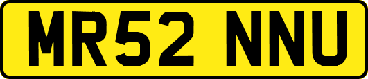 MR52NNU
