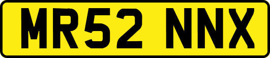 MR52NNX