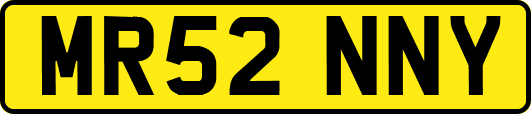 MR52NNY