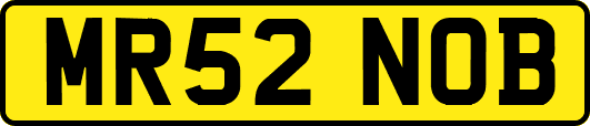 MR52NOB