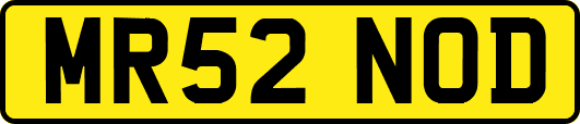 MR52NOD