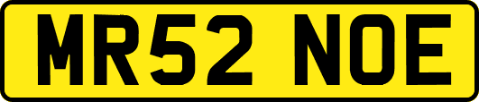 MR52NOE