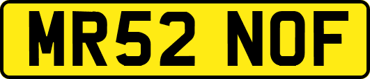 MR52NOF
