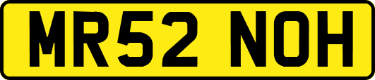 MR52NOH