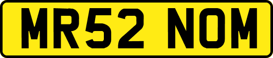 MR52NOM