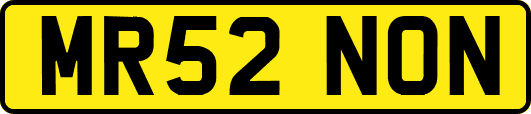 MR52NON