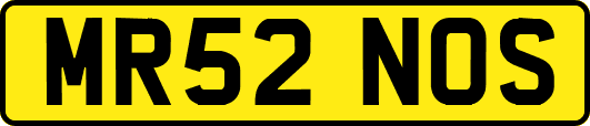 MR52NOS