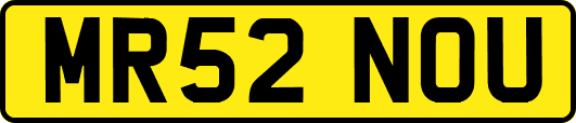 MR52NOU