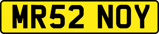 MR52NOY