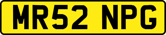 MR52NPG