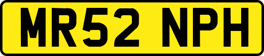 MR52NPH