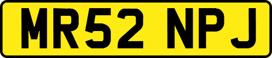 MR52NPJ