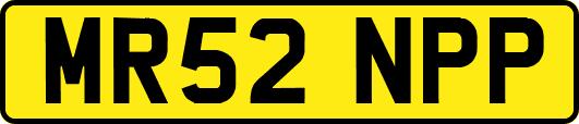 MR52NPP
