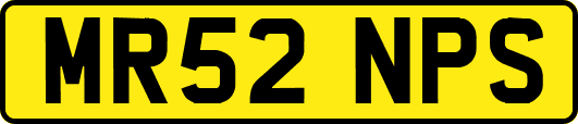 MR52NPS