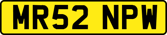 MR52NPW