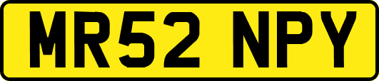 MR52NPY