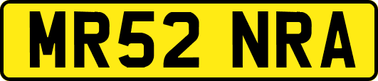MR52NRA