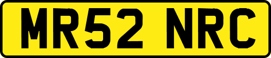 MR52NRC