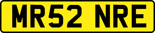 MR52NRE