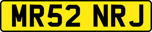 MR52NRJ