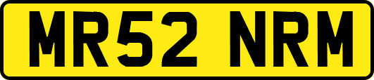 MR52NRM