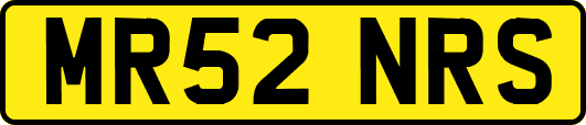 MR52NRS
