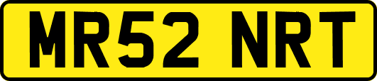 MR52NRT